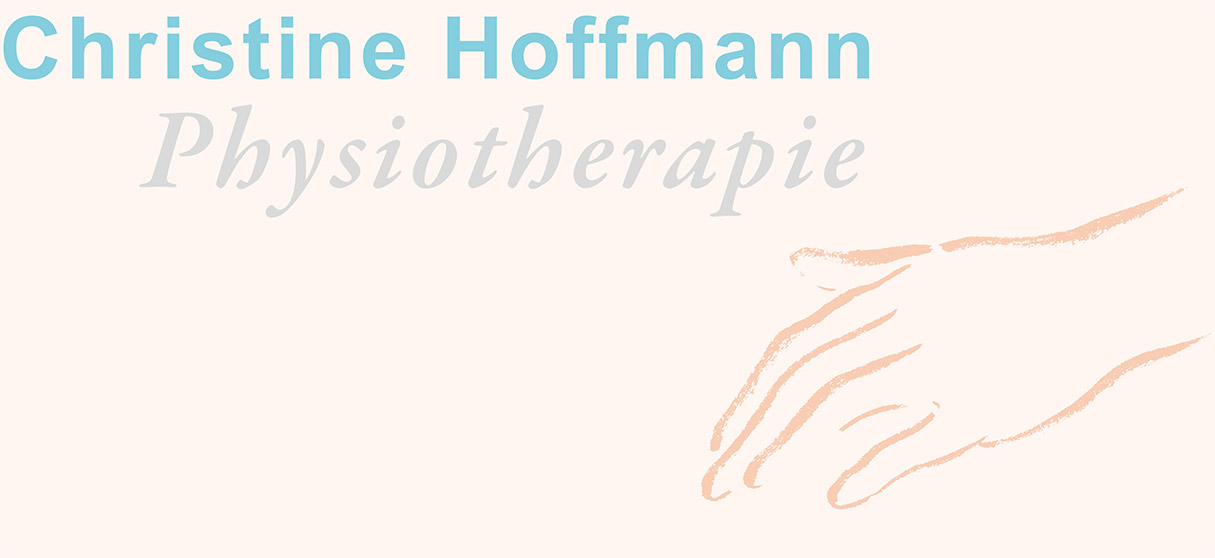 Christine Hoffmann - Physiotherapie